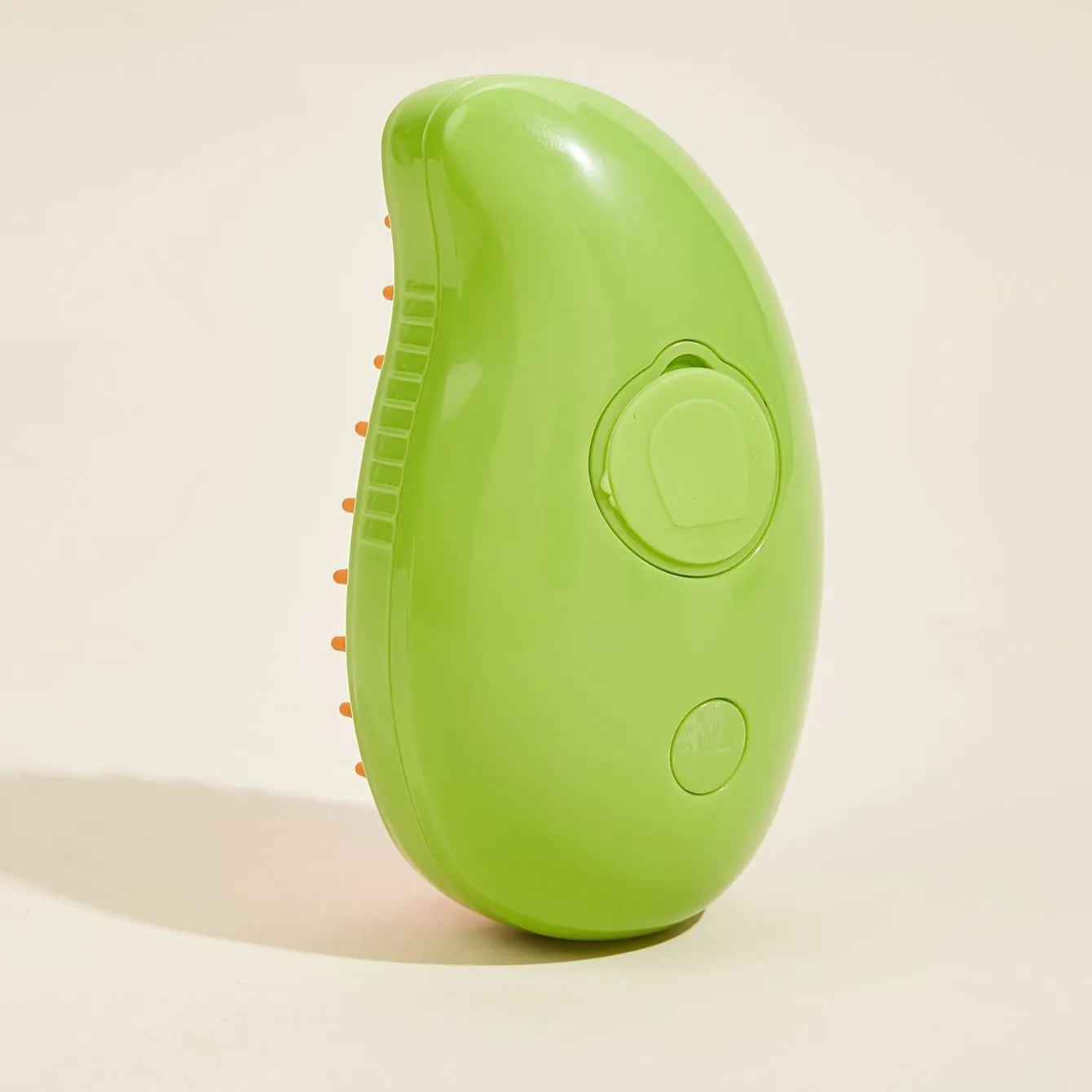 3 in 1 Self Cleaning Cat Massage Comb with USB Charging