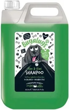 ALOE & KIWI SHAMPOO