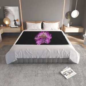 Awesome Goku Black Dragon Ball Z Kids Household Warm Blanket