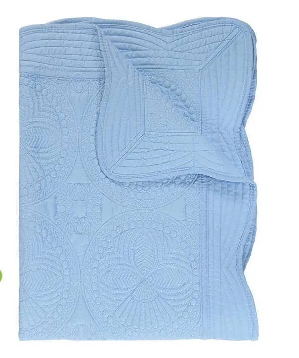 Baby Quilt
