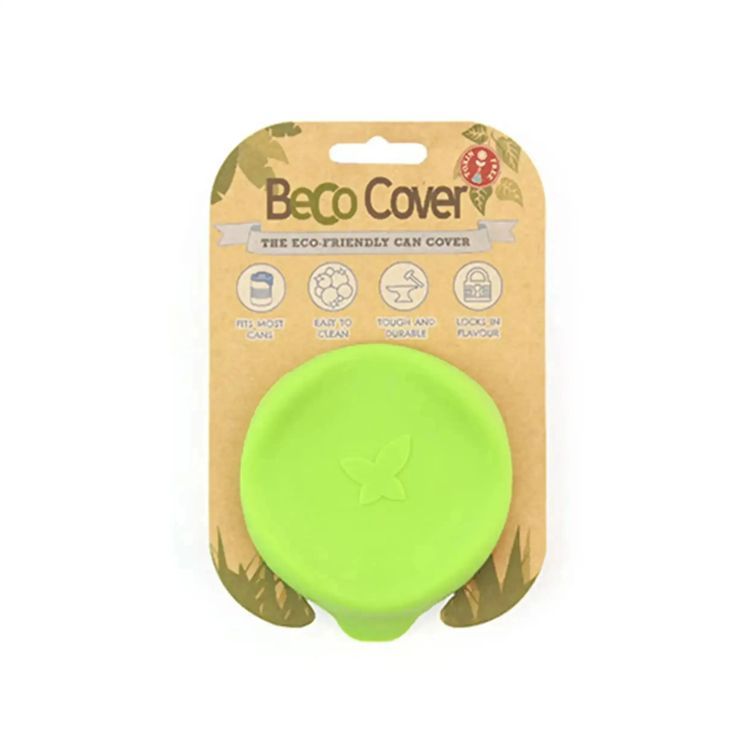 Beco Pet Food Can Cover