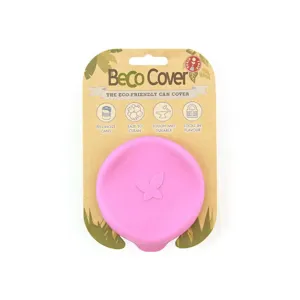 Beco Pet Food Can Cover