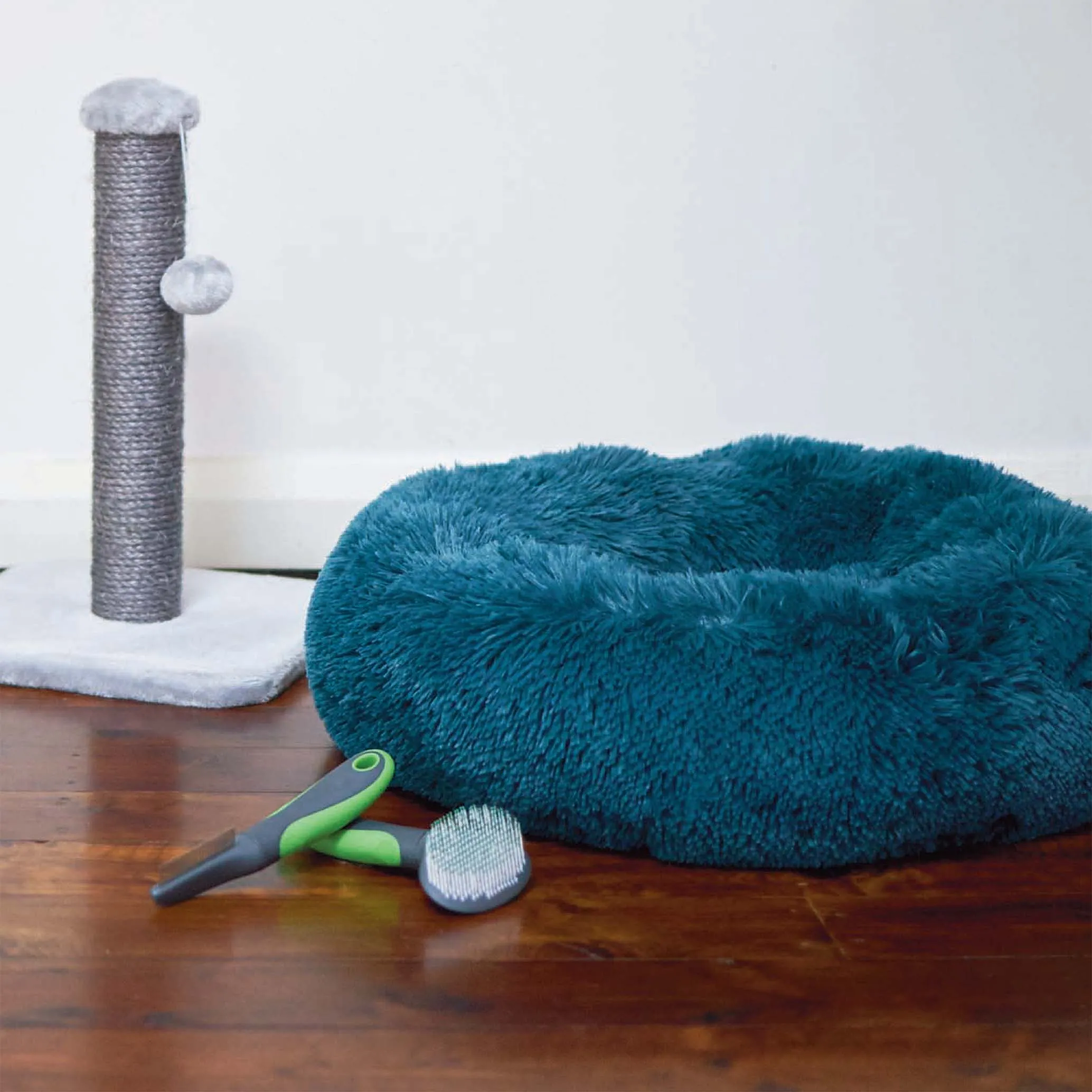 Cat Slicker Brush