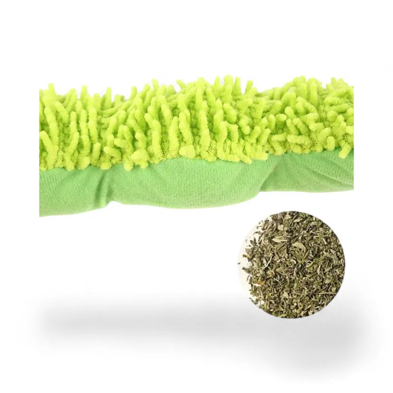 Caterpillar Catnip Cat Toy