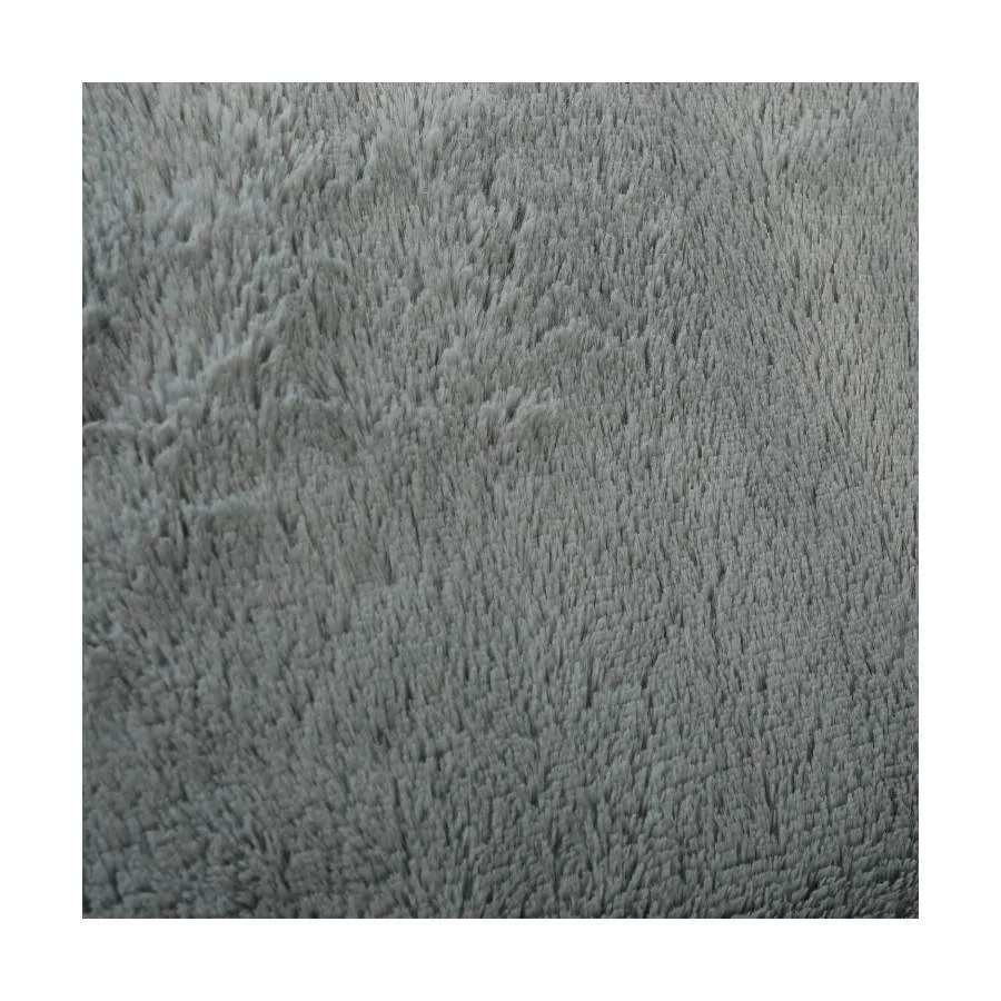 Charlies Reversible Faux Fur Winter Rug And Blanket