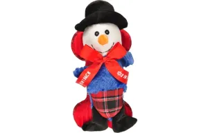CHRISTMAS TOY FRANZ SNOWMAN
