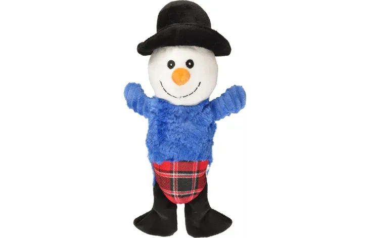CHRISTMAS TOY FRANZ SNOWMAN