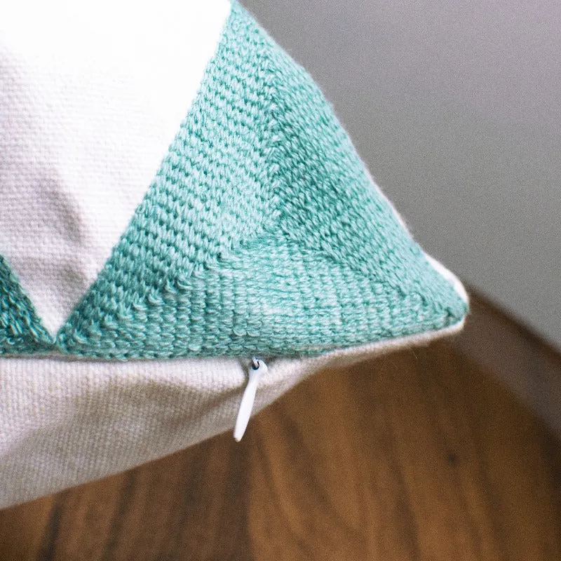 Comfy Couture Cushion Cover