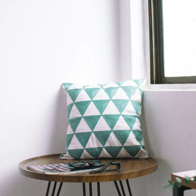 Comfy Couture Cushion Cover
