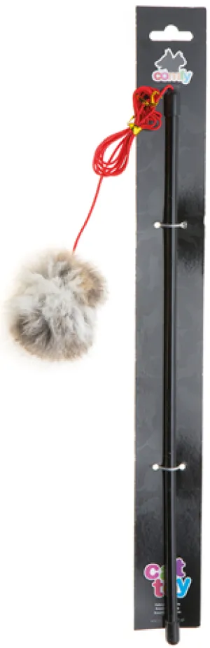 COMFY TOY WILMA FEATHER 40cm