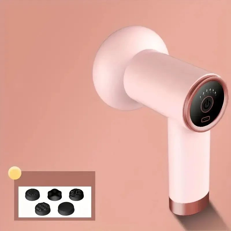 Deep Rolling massager Electric Fat Pusher