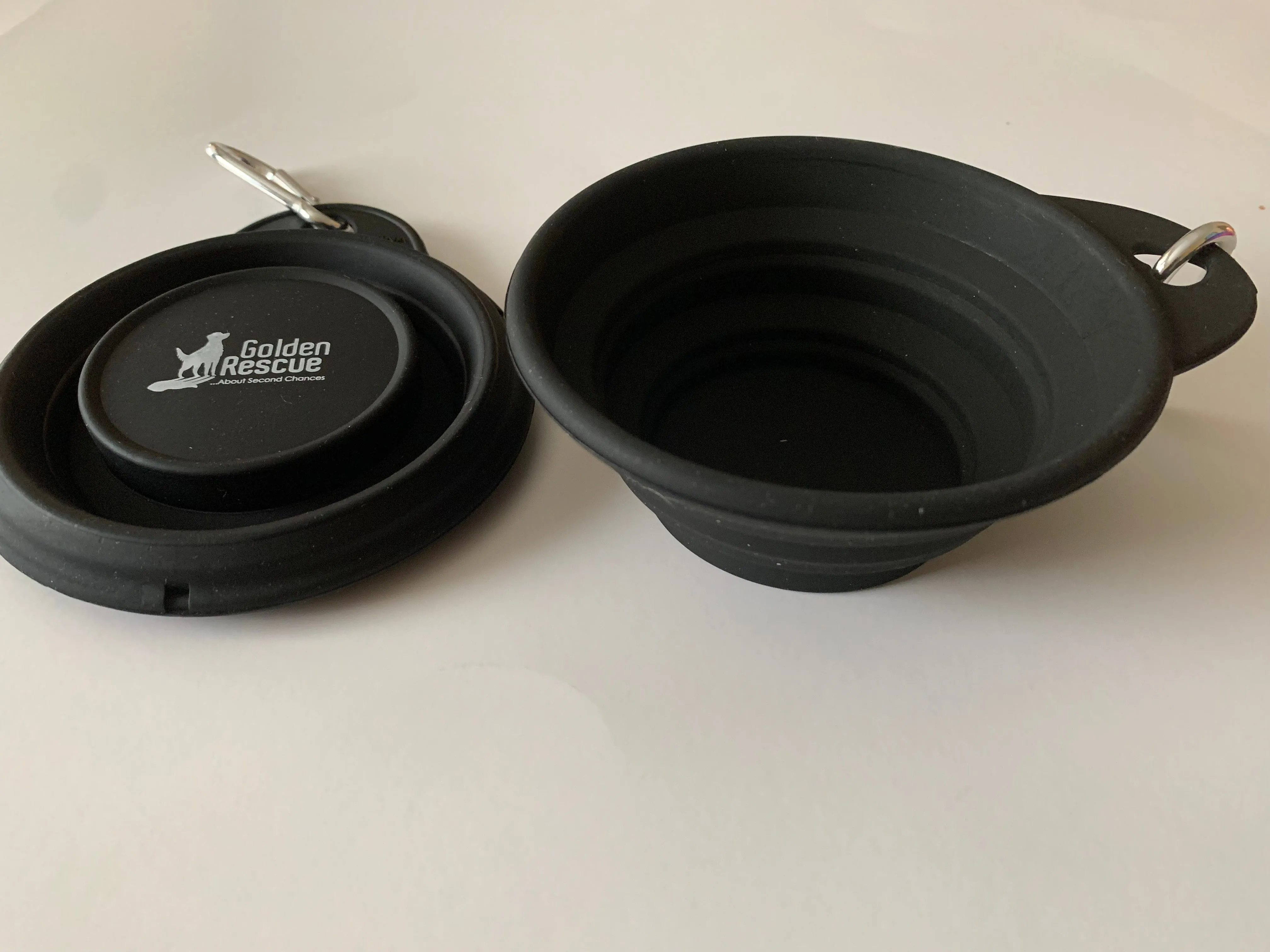 Dog Bowls - Portable