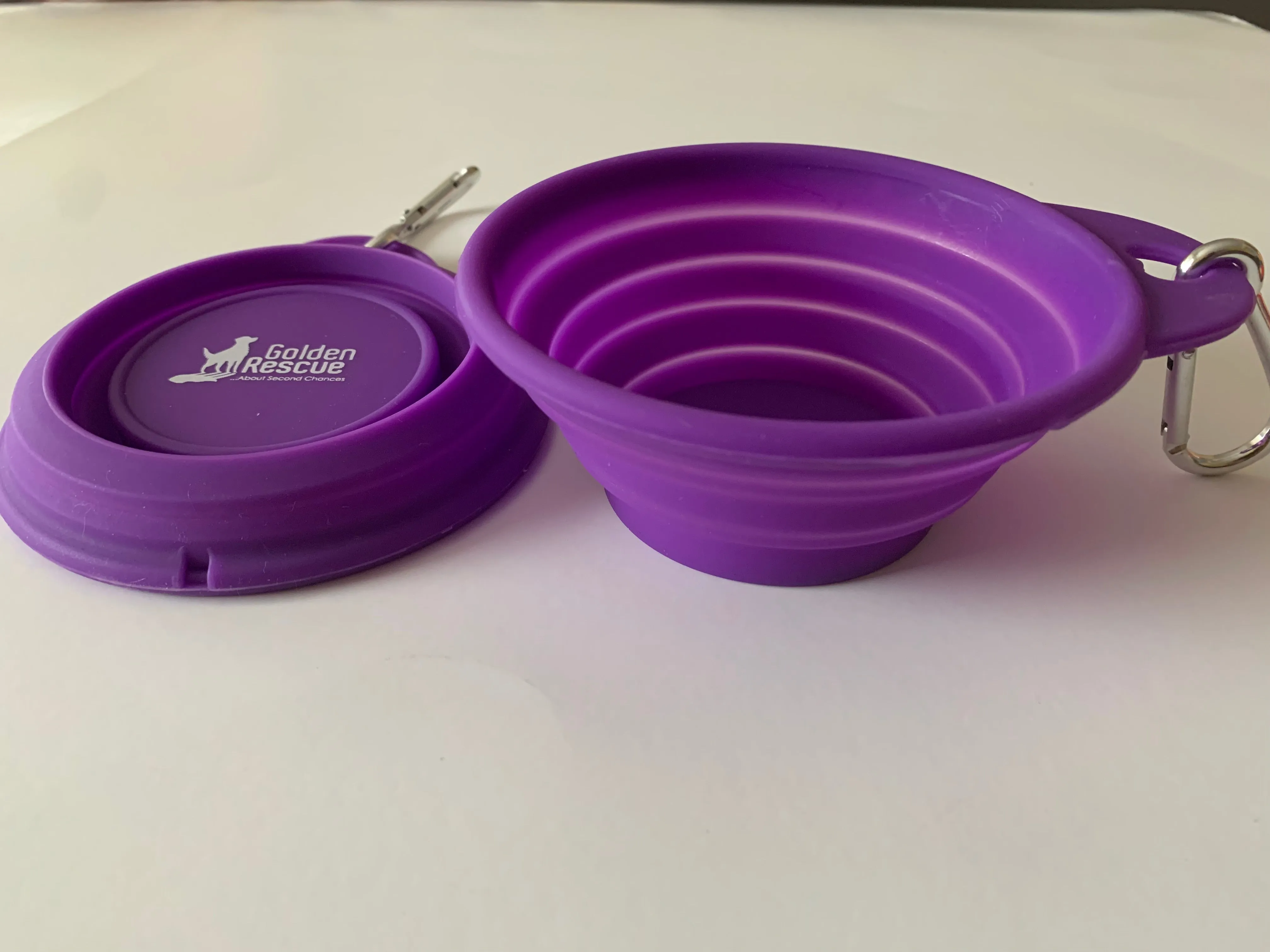 Dog Bowls - Portable