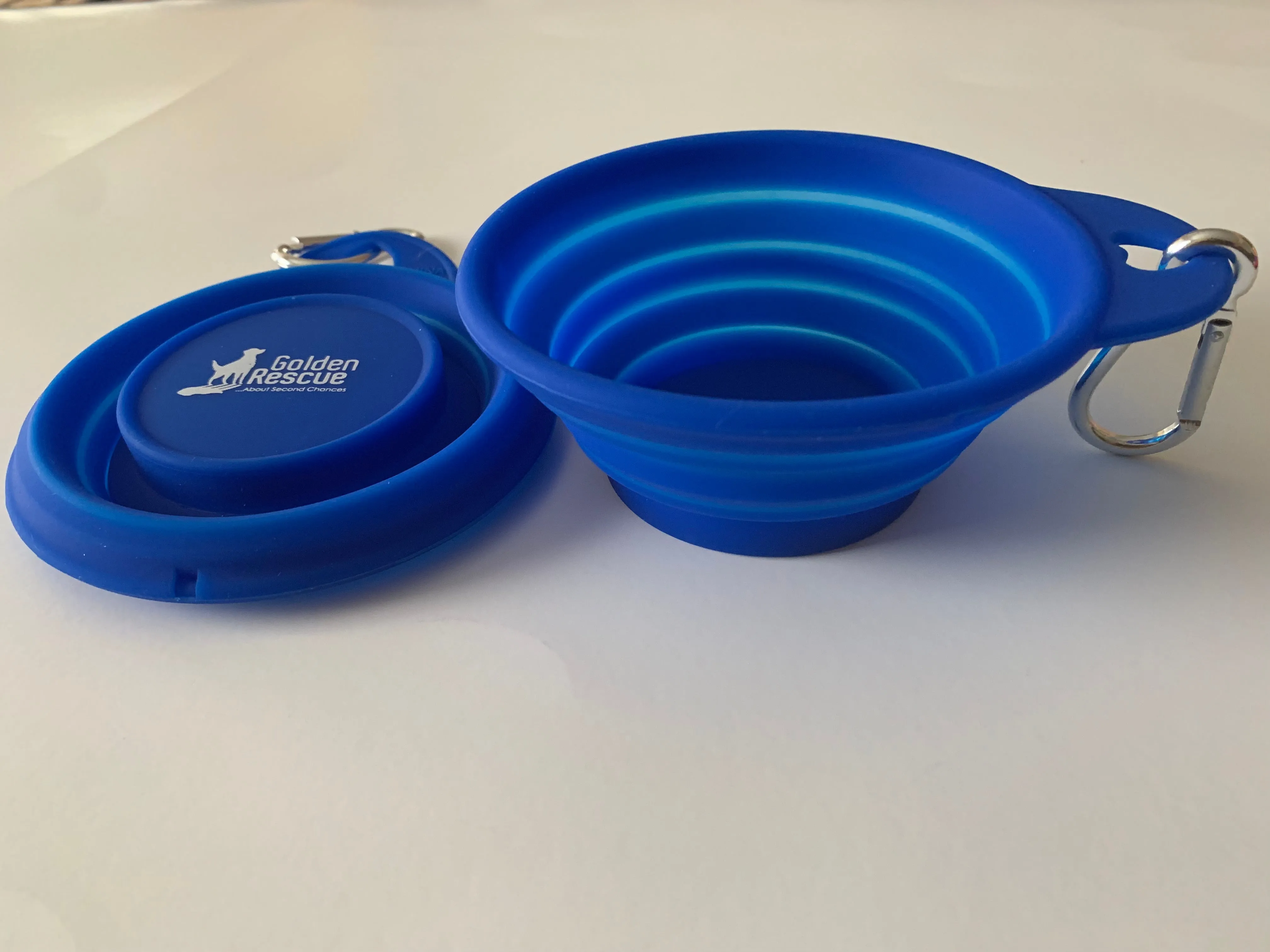 Dog Bowls - Portable