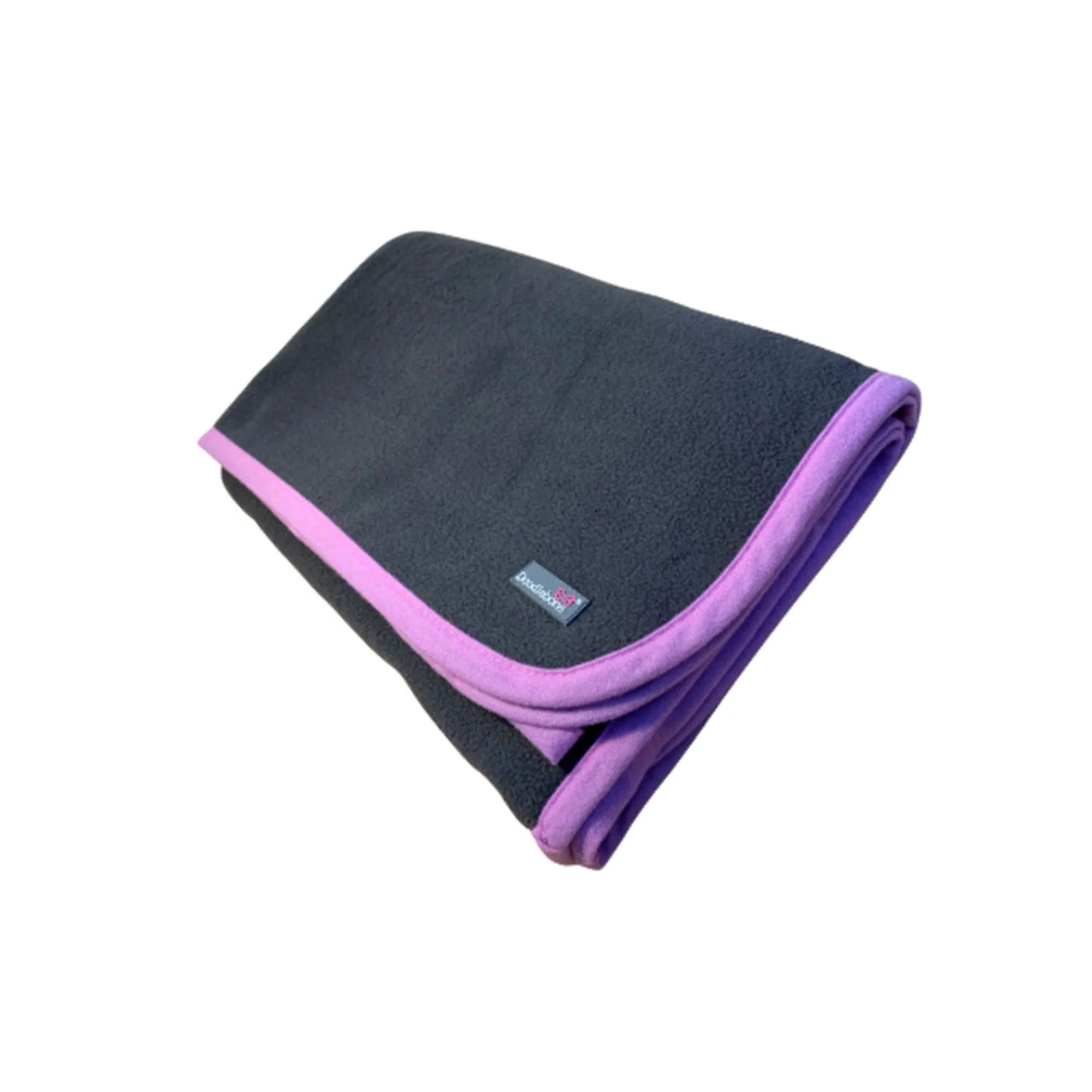 Doodlebone Fleece Blanket