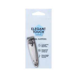 Elegant Touch Toe Nail Clipper