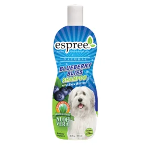 Espree - Blueberry Bliss Shampoo 20ml