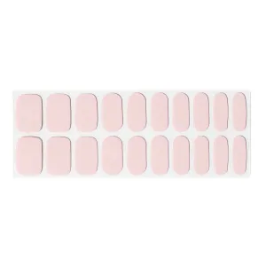 Exquisitely Pink | Gel Nail Strips