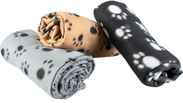 FLEECE BLANKET