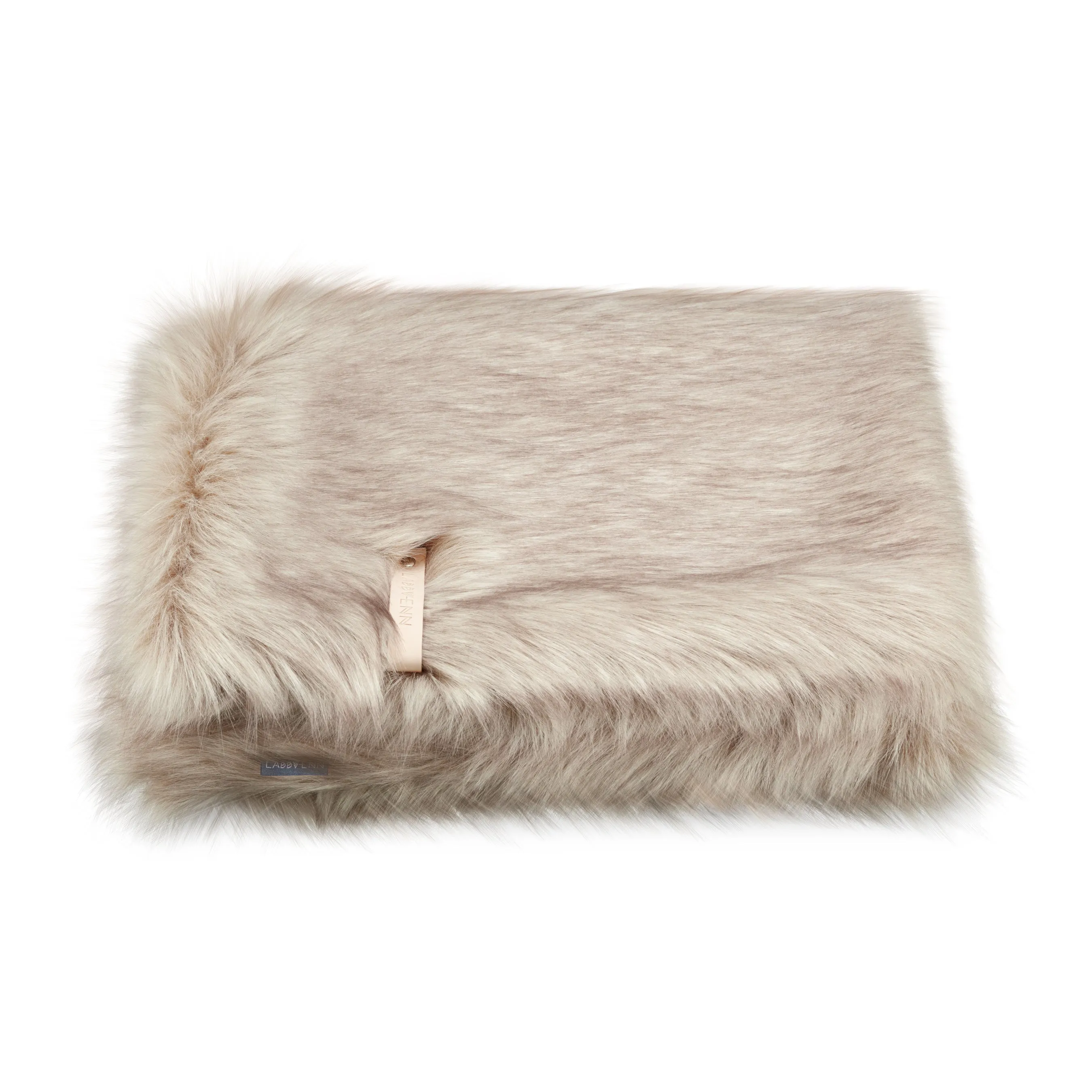 FÖRA Dog Blanket - Faux Fur