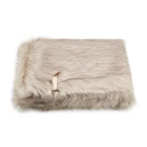 FÖRA Dog Blanket - Faux Fur