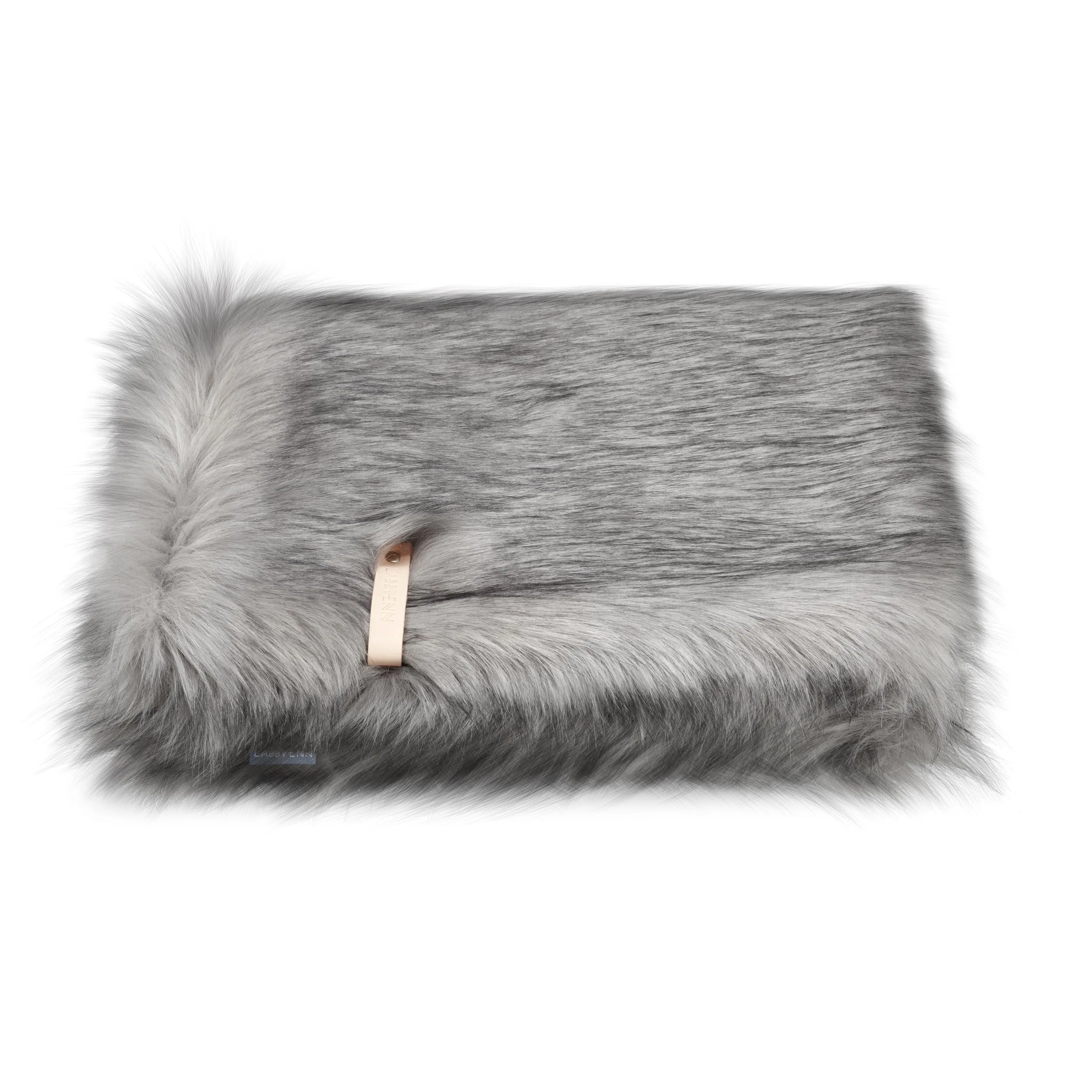 FÖRA Dog Blanket - Faux Fur