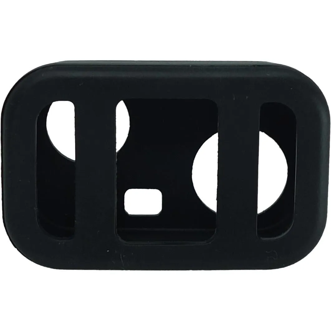 High Tech Pet Door MS-5 Silicon Collar Cover
