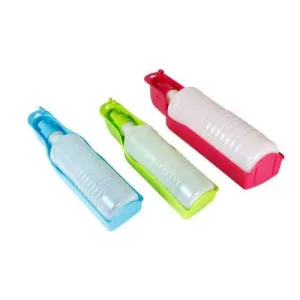 Karlie Flamingo Portable Water Dispenser Hawai - 500ml