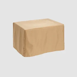 Kenwood Rectangular Fire Table Protective Cover (52" x 32.83") By The Outdoor Great Room
