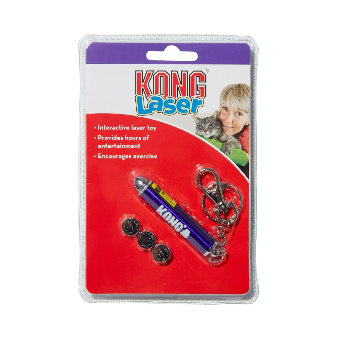 Kong Cat Laser Toy
