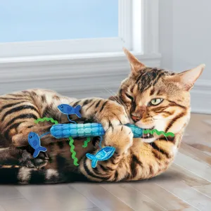 Kong Stickeroo Cat Toy