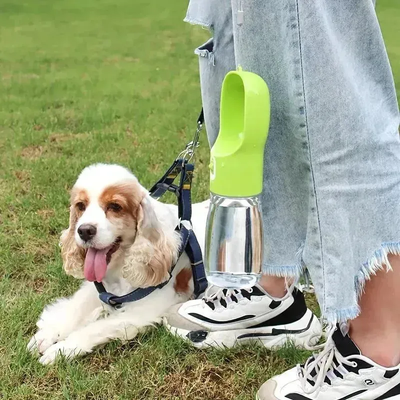Leakproof Dog Water Bottle