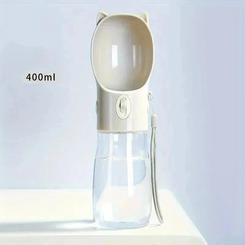Leakproof Dog Water Bottle