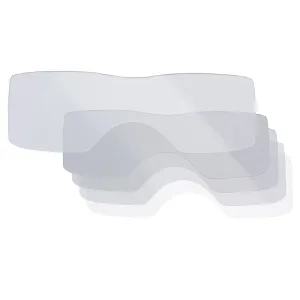 Lincoln ArcSpecs Clear Inside Cover Lens Pkg/5 (KP4648-1)