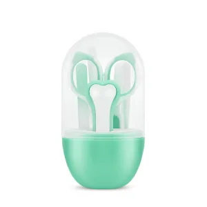Little Gigglers World Five-piece Child Safety Nail Clippers