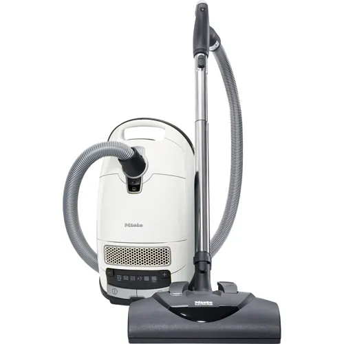 Miele Complete C3 Cat and Dog Vacuum