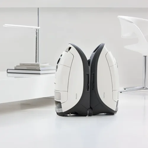 Miele Complete C3 Cat and Dog Vacuum