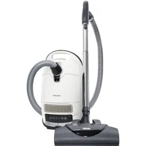 Miele Complete C3 Cat and Dog Vacuum
