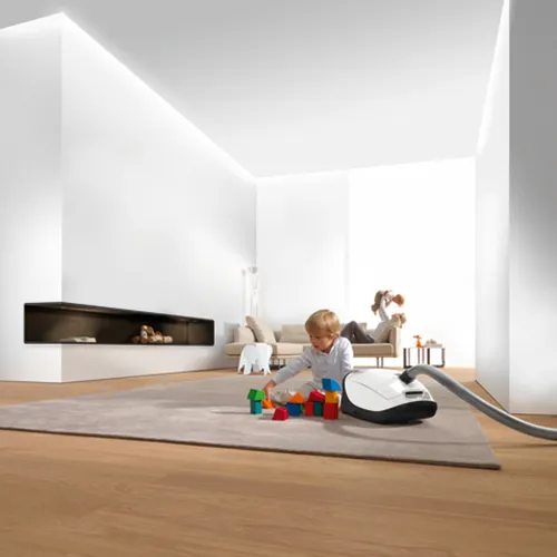Miele Complete C3 Cat and Dog Vacuum