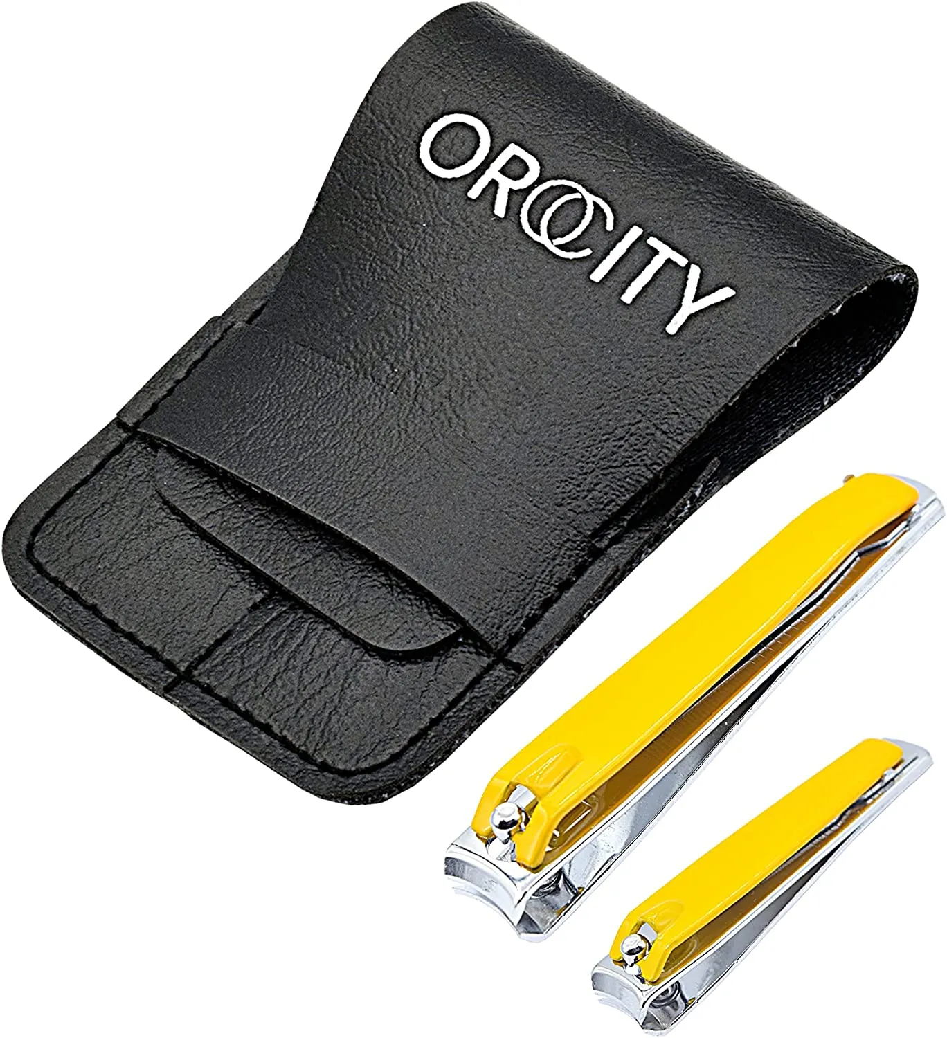 Nail Clippers (Blue)