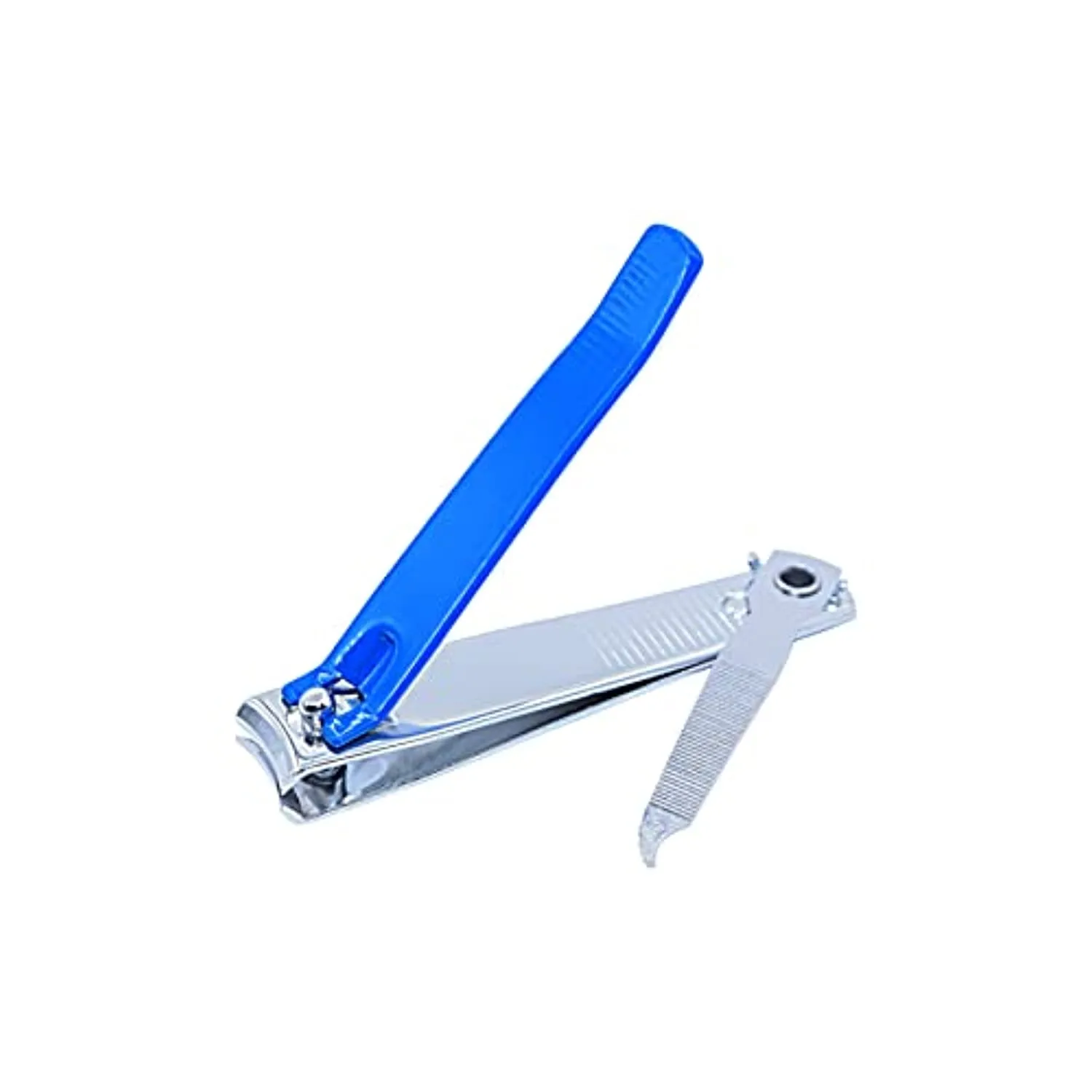 Nail Clippers (Blue)
