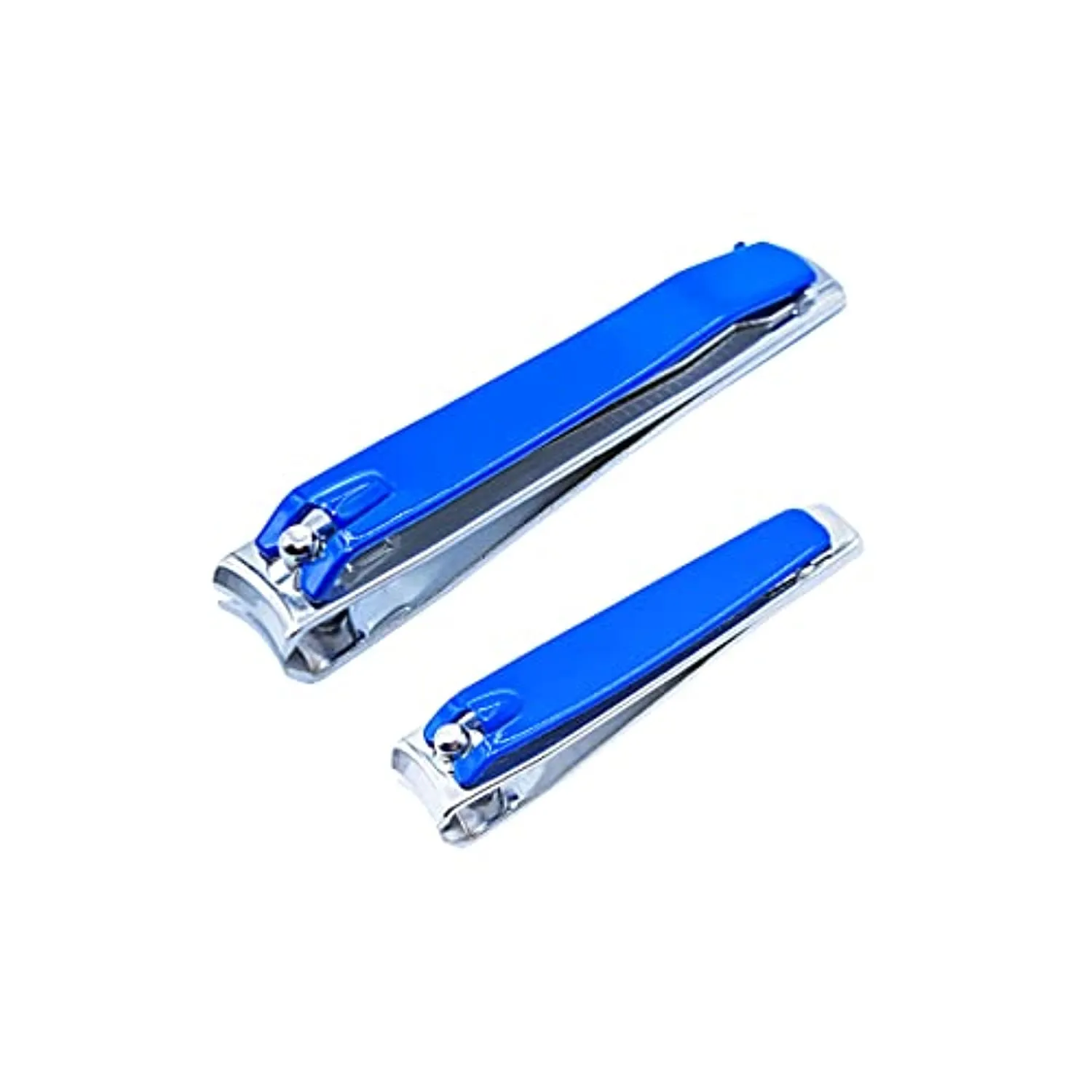 Nail Clippers (Blue)
