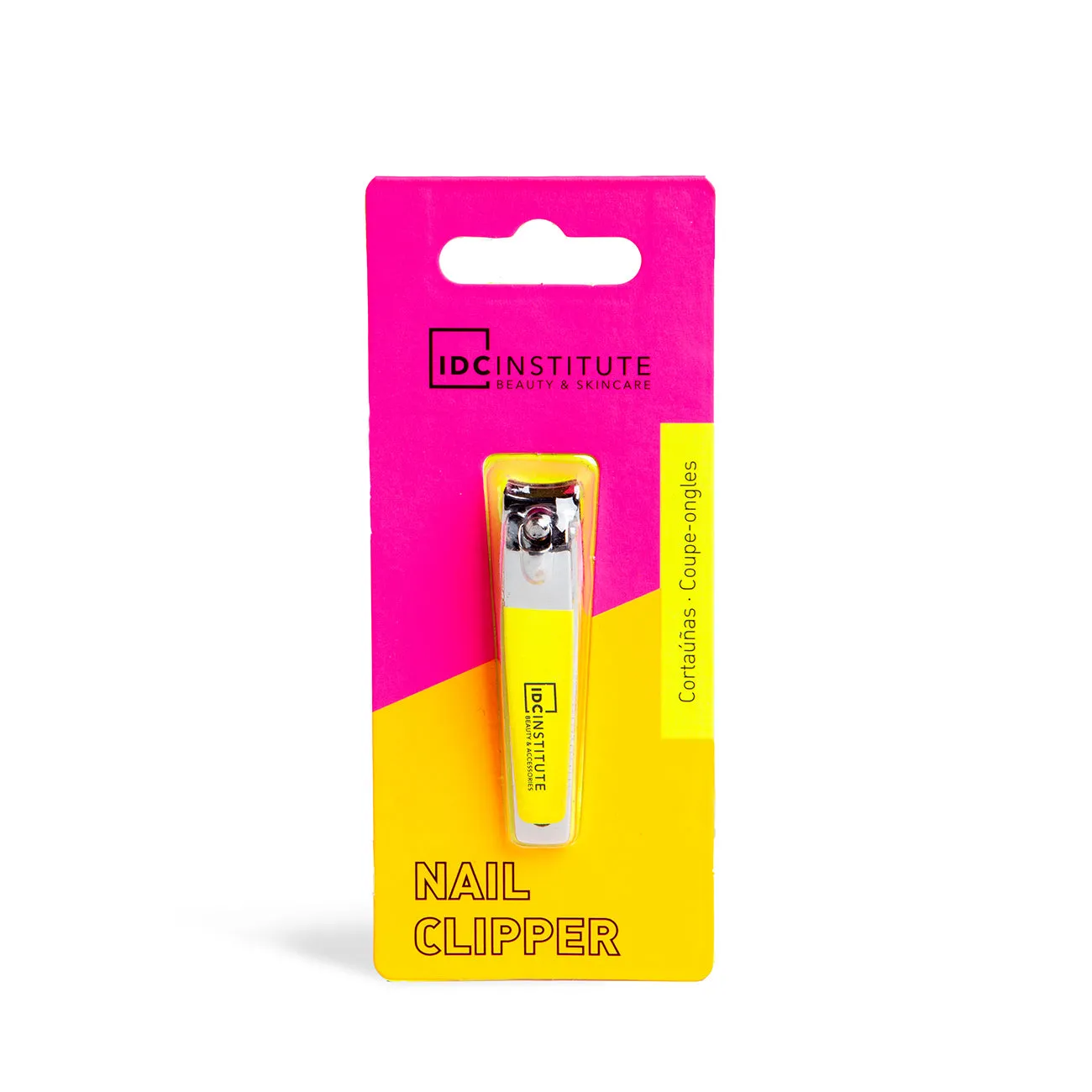 Neon Nail Clipper
