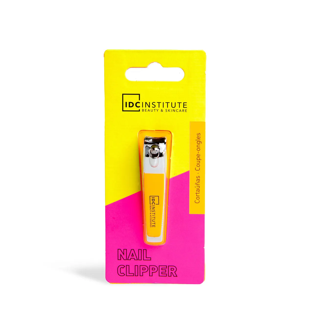 Neon Nail Clipper