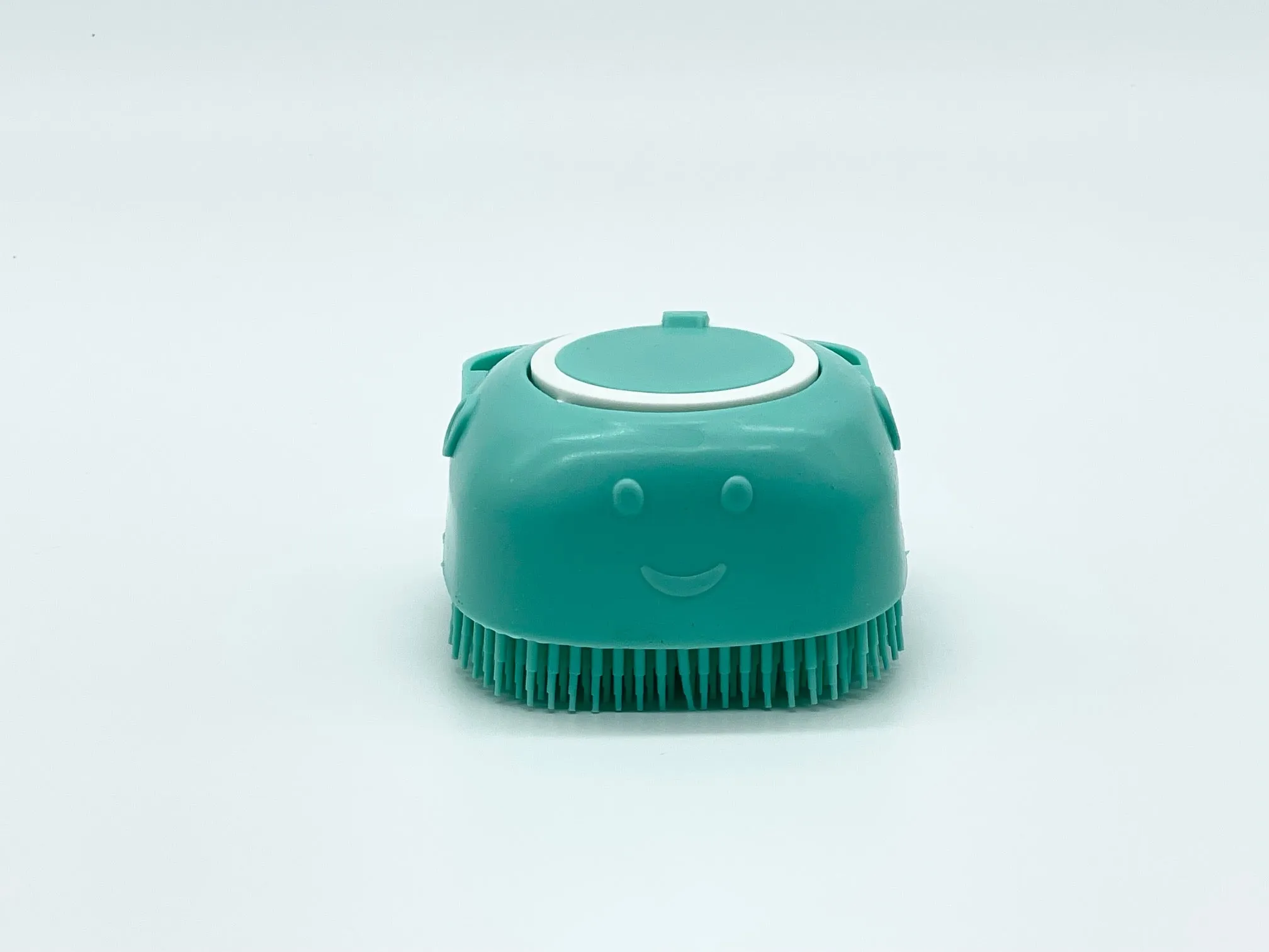 PAMPER MASSAGE & SHAMPOO Brush