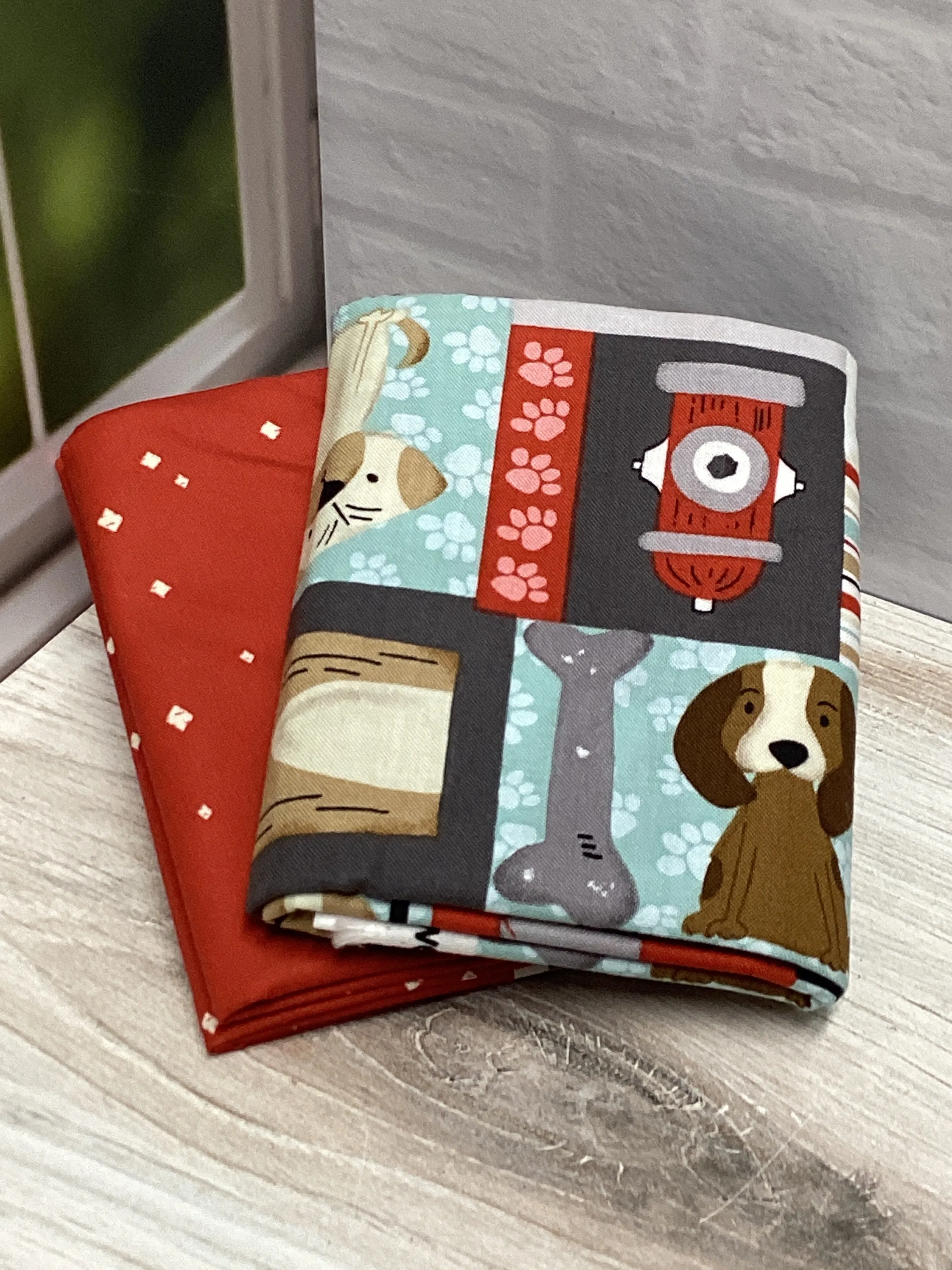 Pet Pop-Ups