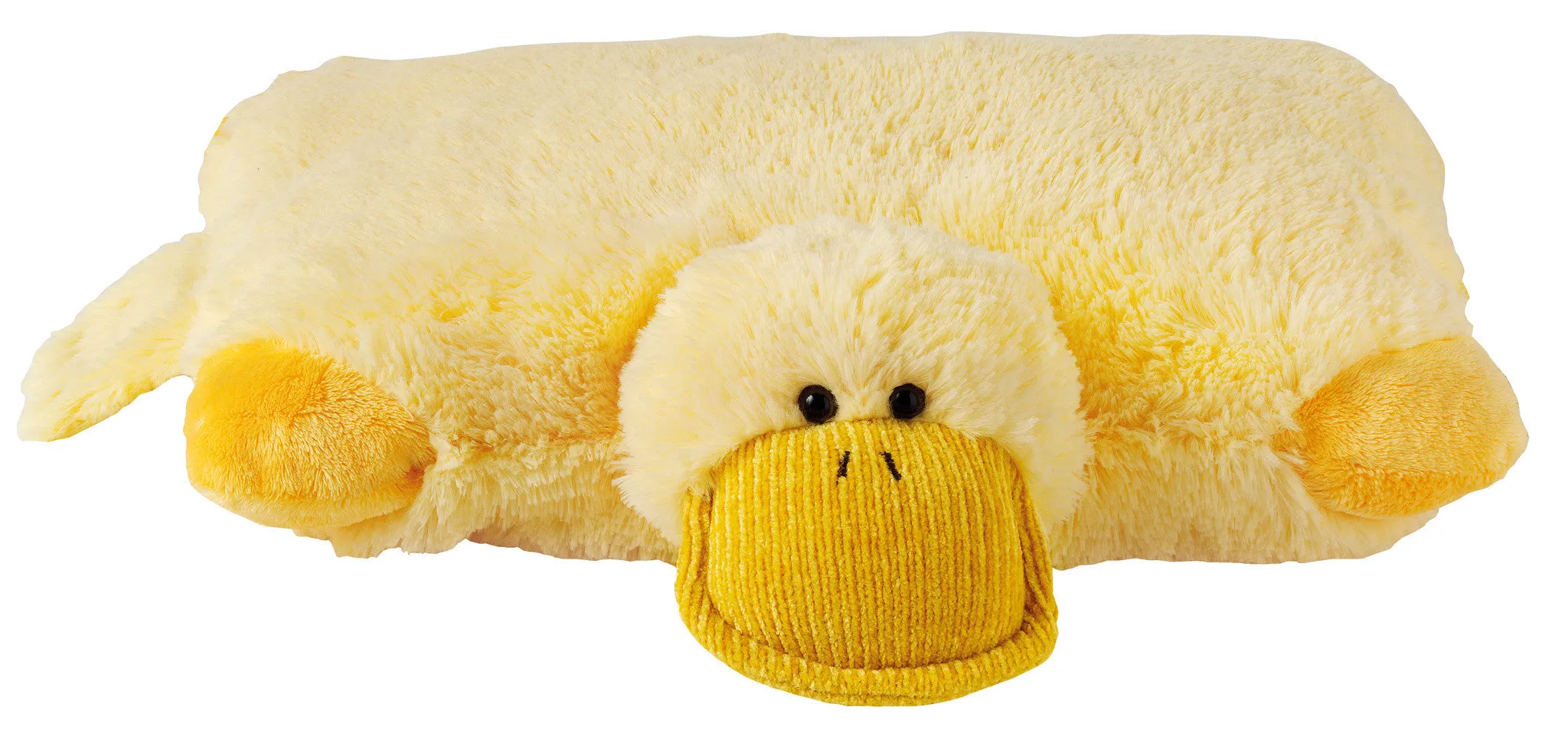 Pillow Friendz Duck