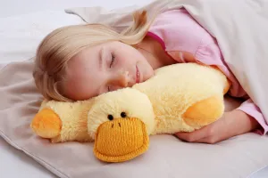 Pillow Friendz Duck