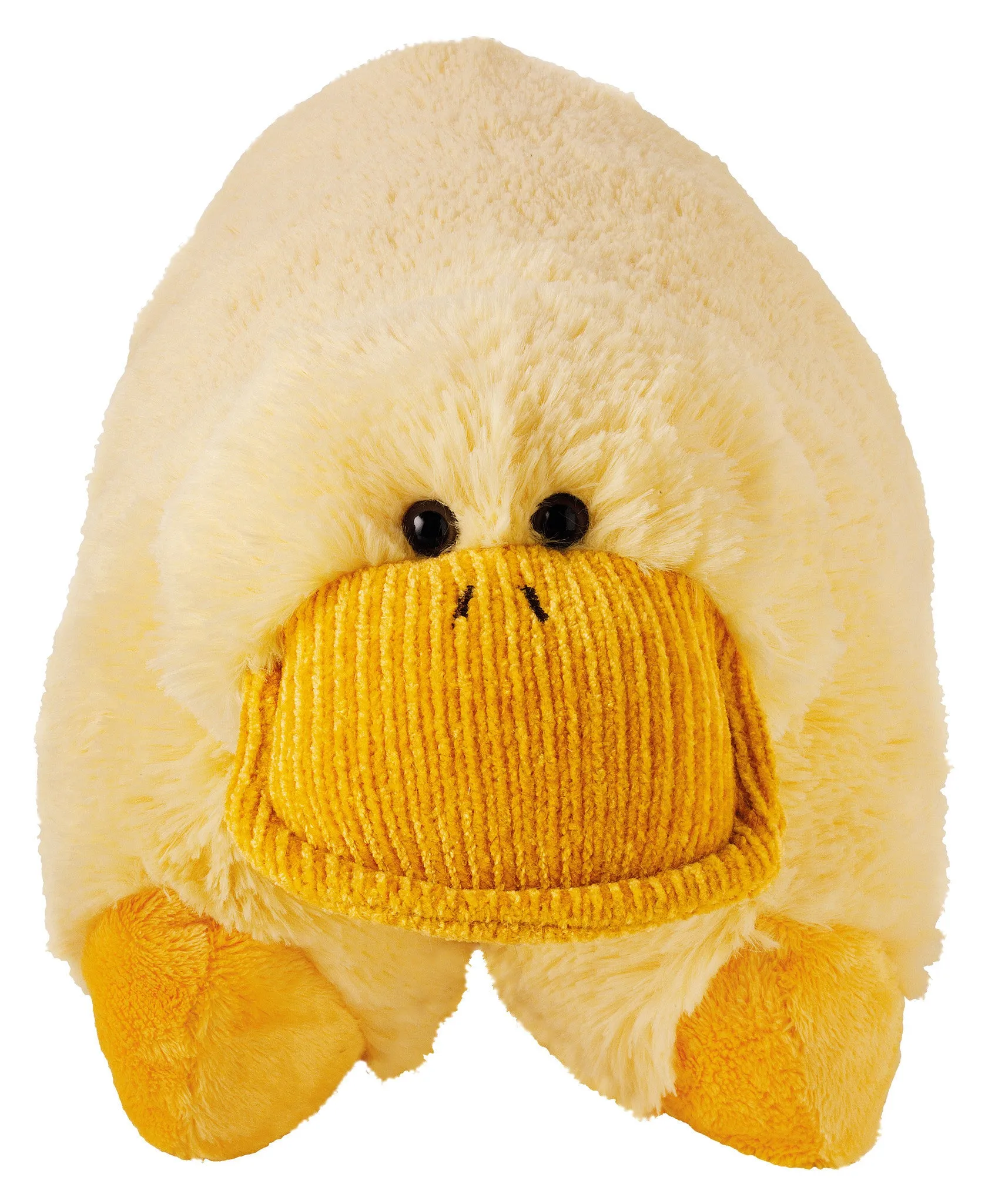 Pillow Friendz Duck