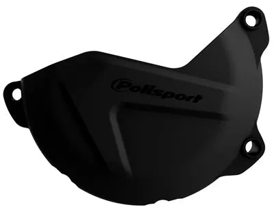 Polisport - Clutch Covers (Sherco)